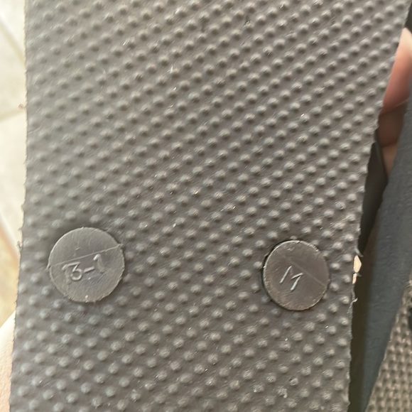 + nwot + Girls Flip Flop Bundle - Picture 10 of 11